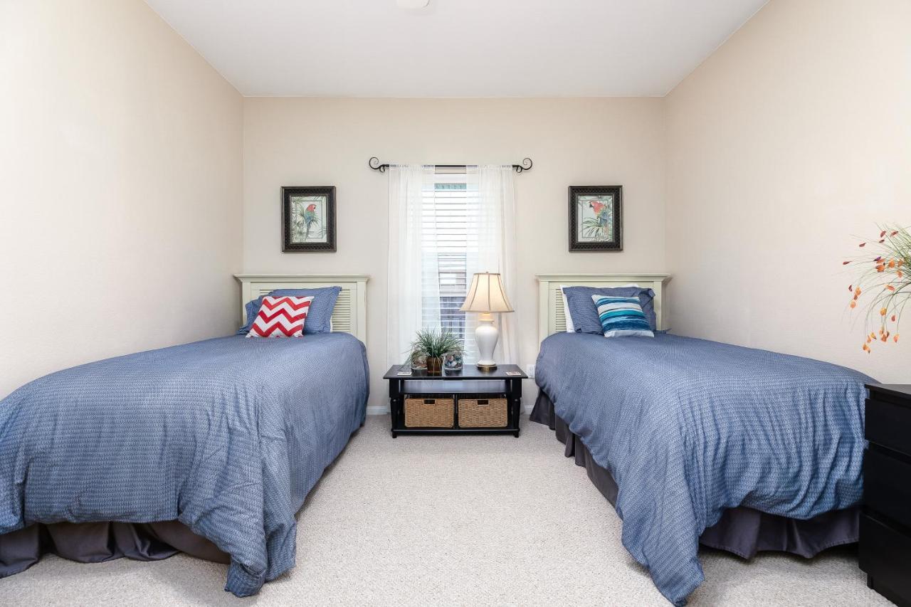 My Favorite Beach House Villa Bolivar Peninsula Buitenkant foto